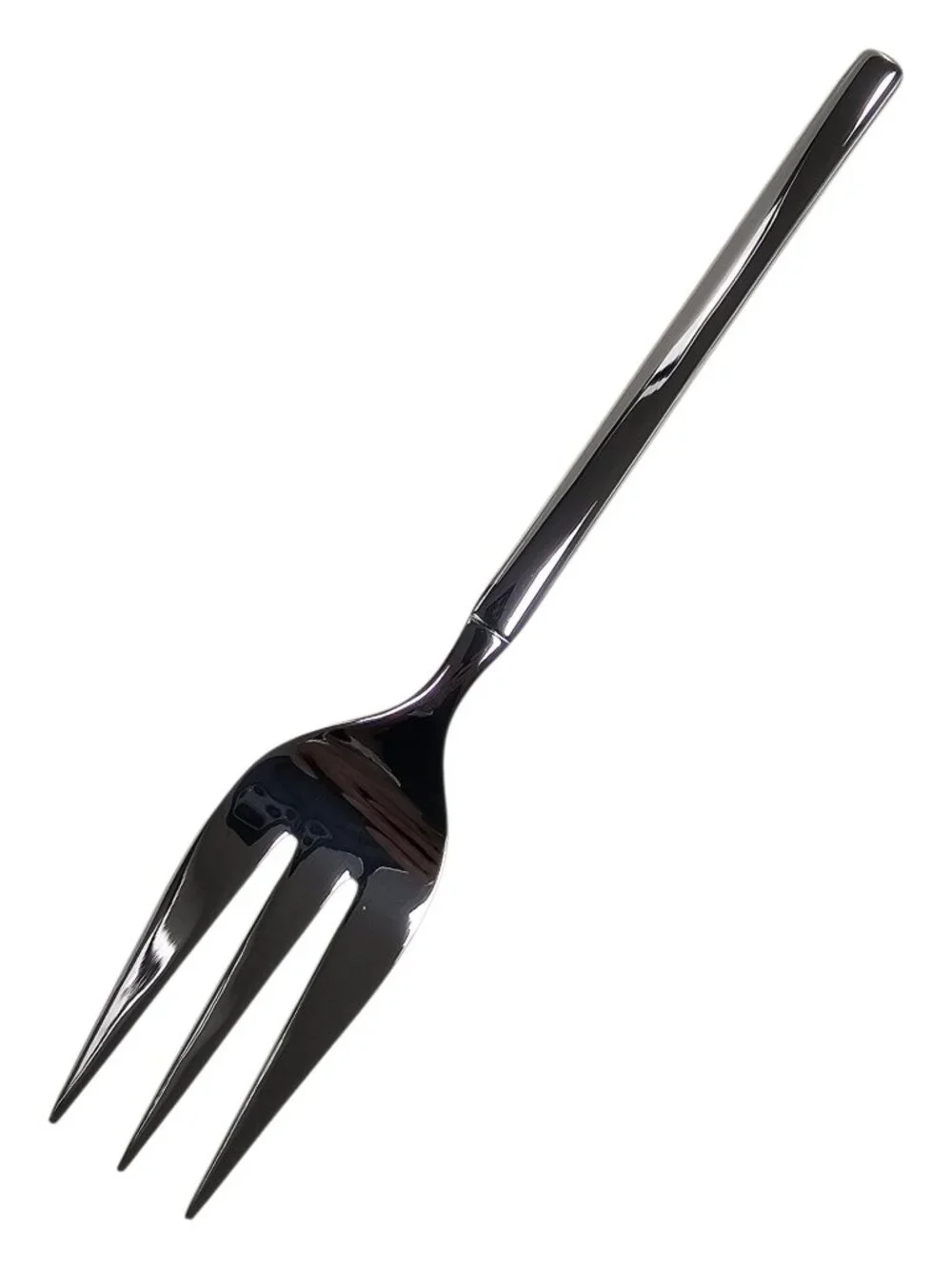 Zwilling J. A. Henckels Opus polished Serving Fork